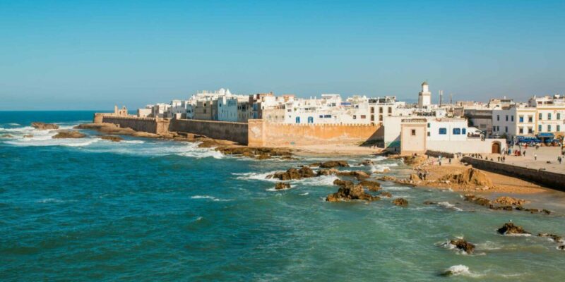 Top 7 Things To See and Do in Essaouira, Marrakech-Safi